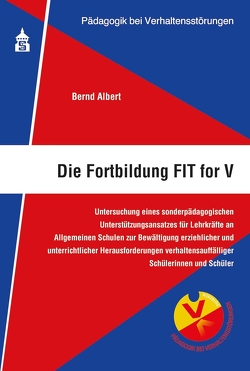 Die Fortbildung FIT for V von Albert,  Bernd