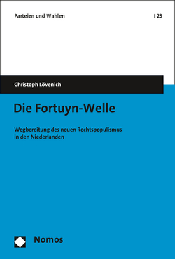 Die Fortuyn-Welle von Lövenich,  Christoph