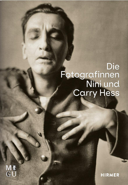 Die Fotografinnen Nini und Carry Hess von Köhn,  Eckhardt, Wartenberg,  Susanne