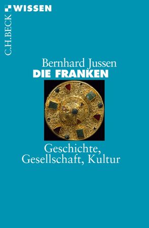 Die Franken von Jussen,  Bernhard