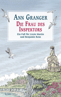 Die Frau des Inspektors von Franken,  Axel, Granger,  Ann