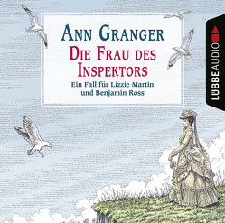 Die Frau des Inspektors von Franken,  Axel, Granger,  Ann