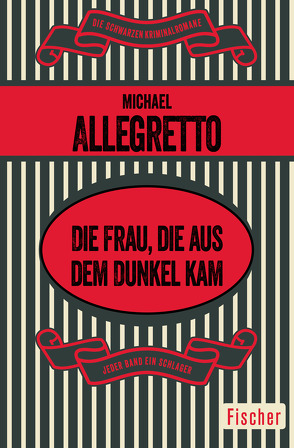 Die Frau, die aus dem Dunkel kam von Allegretto,  Michael, Cordes,  Veronika