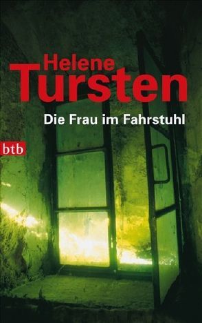 Die Frau im Fahrstuhl von Tursten,  Helene, Wolandt,  Holger
