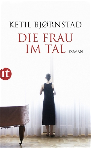 Die Frau im Tal von Bjornstad,  Ketil, Schneider,  Lothar