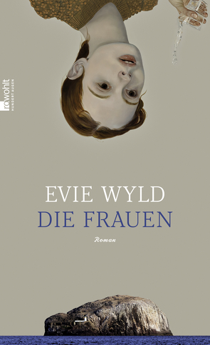 Die Frauen von Handels,  Tanja, Wyld,  Evie