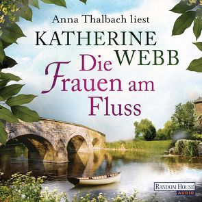 Die Frauen am Fluss von Schröder,  Babette, Thalbach,  Anna, Webb,  Katherine