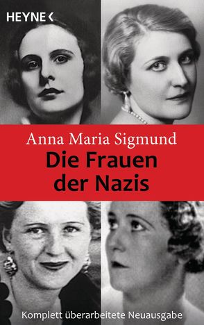 Die Frauen der Nazis von Sigmund,  Anna Maria