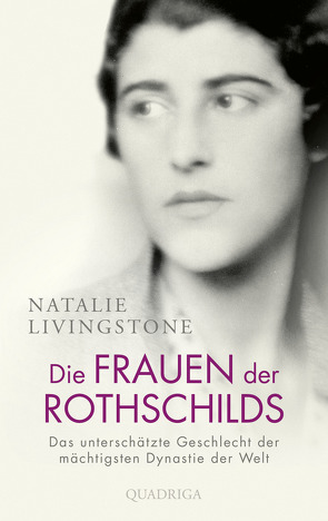 Die Frauen der Rothschilds von Livingstone,  Natalie, Schumacher,  Rainer
