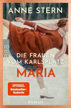 Die Frauen vom Karlsplatz: Maria von Stern,  Anne