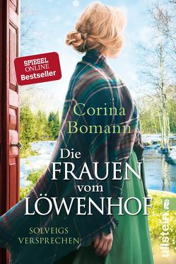 Die Frauen vom Löwenhof – Solveigs Versprechen (Die Löwenhof-Saga 3) von Bomann,  Corina
