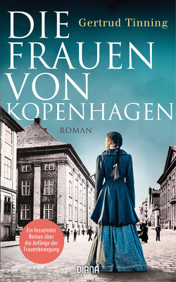 Die Frauen von Kopenhagen von Rüegger,  Lotta, Tinning,  Gertrud, Wolandt,  Holger