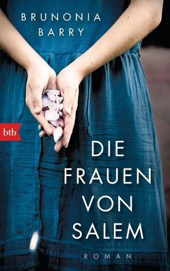 Die Frauen von Salem von Barry,  Brunonia, Link,  Elke