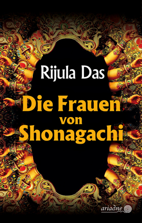 Die Frauen von Shonagachi von Das,  Rijula, Laudan,  Else