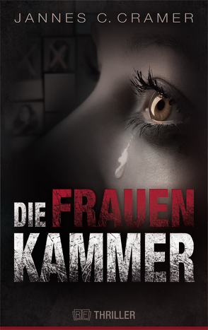 Die Frauenkammer von Cramer,  Jannes C.