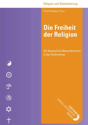 Die Freiheit der Religion von Fürlinger,  Ernst