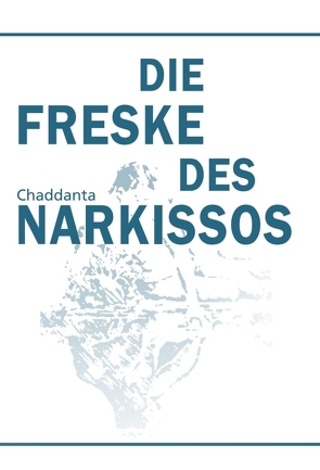 Die Freske des Narkissos von .,  Chaddanta