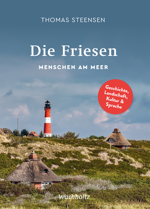 Die Friesen von Steensen,  Thomas