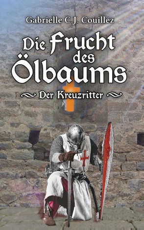 Die Frucht des Ölbaums von Couillez,  Gabrielle C. J.