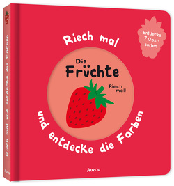 Die Früchte von Herbert,  Marion