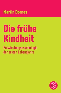 Die frühe Kindheit von Dornes,  Martin