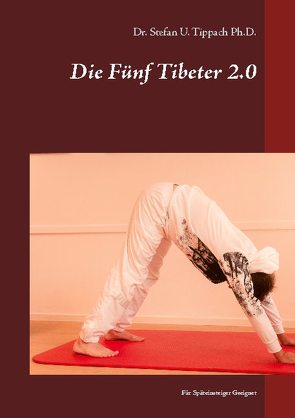 Die Fünf Tibeter 2.0 von Tippach,  Stefan U.