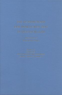 Die Fundmünzen der römischen Zeit in Deutschland, Abt. IV: Rheinland-Pfalz, Bd 4,2: Koblenz: Der Martberg bei Pommern (ehem. Kreis Cochem) II von Wigg-Wolf,  David