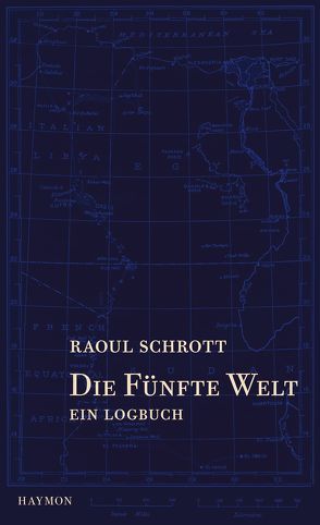 Die Fünfte Welt von Schrott,  Raoul