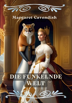 Die funkelnde Welt von Cavendish,  Margaret
