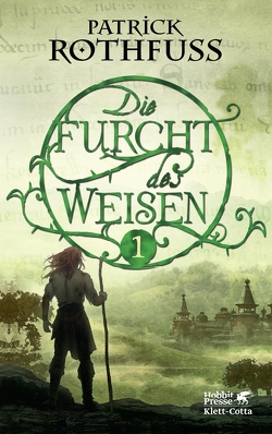 Die Furcht des Weisen 1 von Rothfuss,  Patrick, Schwarzer,  Jochen, Ströle,  Wolfram