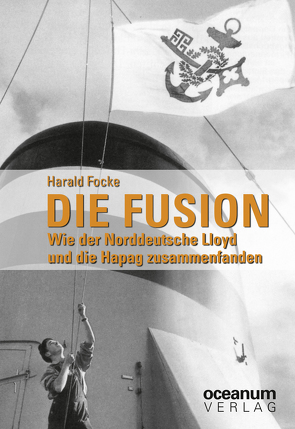 Die Fusion von Focke,  Harald