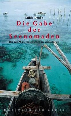 Die Gabe der Seenomaden von Drüke,  Milda