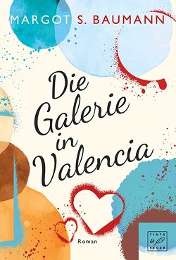 Die Galerie in Valencia von Baumann,  Margot S.