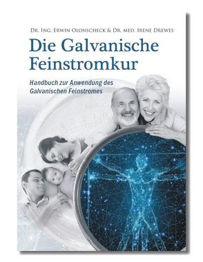 Die Galvanische Feinstromkur