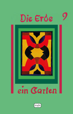 Die Gartenrevolution von Baugatz,  Christian-Ulrich