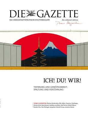 Die Gazette von Klingenstein,  Thomas, Meiser,  Dr. Hans Christian, Stein,  Regina, Wendl,  Anita