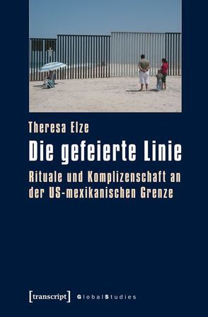 Die gefeierte Linie von Elze,  Theresa