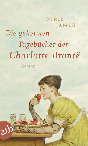 Die geheimen Tagebücher der Charlotte Brontë von James,  Syrie, Seeberger,  Ulrike