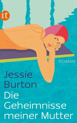 Die Geheimnisse meiner Mutter von Burton,  Jessie, Knecht,  Peter