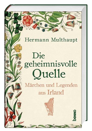 Die geheimnisvolle Quelle von Multhaupt,  Hermann