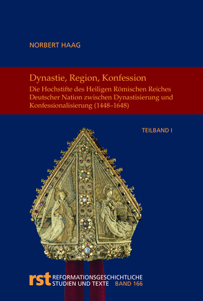 Dynastie, Region, Konfession von Haag,  Norbert