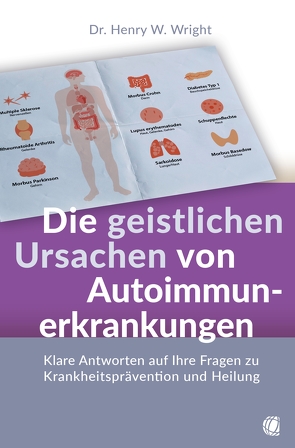 Die geistlichen Ursachen von Autoimmunerkrankungen von Wright,  Henry W.