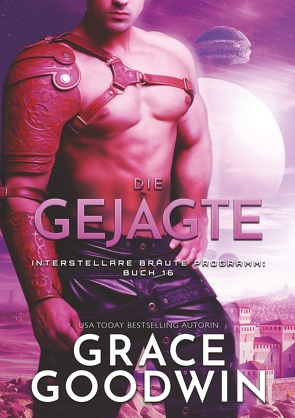 Die Gejagte von Goodwin,  Grace