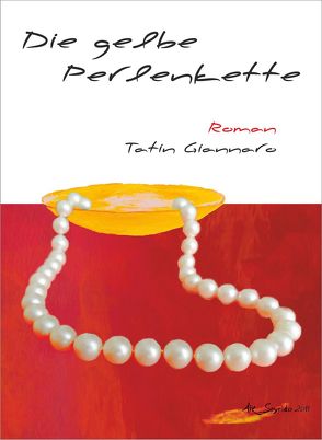 Die gelbe Perlenkette von Giannaro,  Tatin