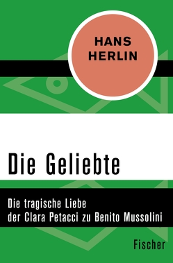 Die Geliebte von Herlin,  Hans