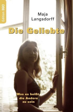 Die Geliebte von Langsdorff,  Maja