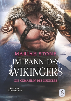 Die Gemahlin des Kriegers von Blos,  Lena, Stone,  Mariah