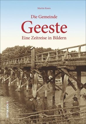 Die Gemeinde Geeste von Koers,  Martin