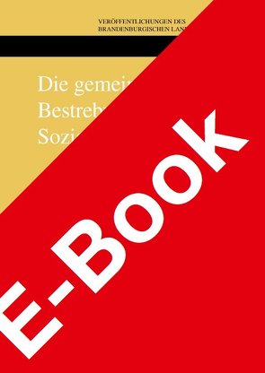 „Die gemeingefährlichen Bestrebungen der Sozialdemokratie“ von Falk,  Beatrice, Materna,  Ingo