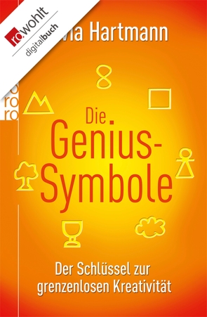 Die Genius-Symbole von Hartmann,  Silvia, Imgrund,  Barbara